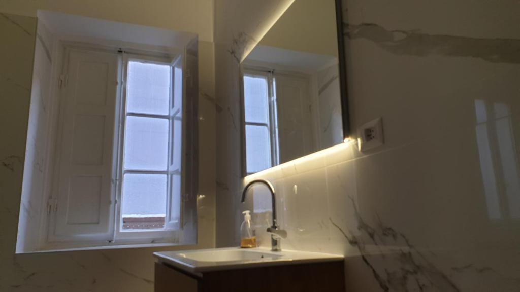 The SPIRIT OF LUCCA with all comfortable amenities – Lucca
